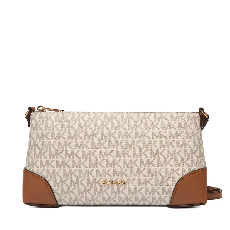 Borsetta MICHAEL Michael Kors 32R6G1WC1B Écru Écru