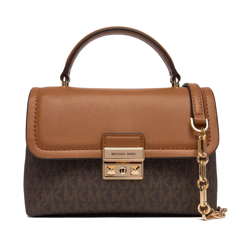 Borsetta MICHAEL Michael Kors 32R6G2RC0B Marrone