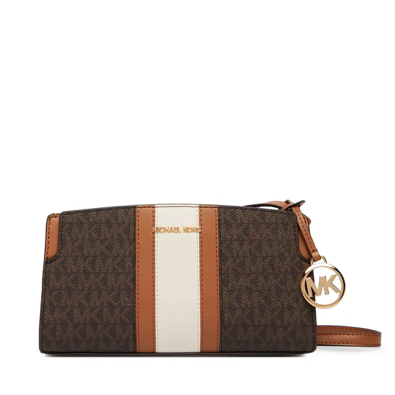 Borsetta MICHAEL Michael Kors 32R6GQ6C1B Marrone