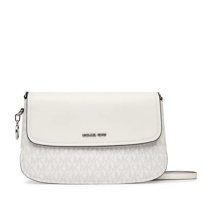 Borsetta MICHAEL Michael Kors 32R6S0XC1B Bianco
