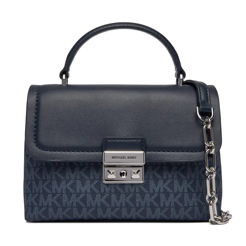 Borsetta MICHAEL Michael Kors 32R6S2RC0B Blu scuro