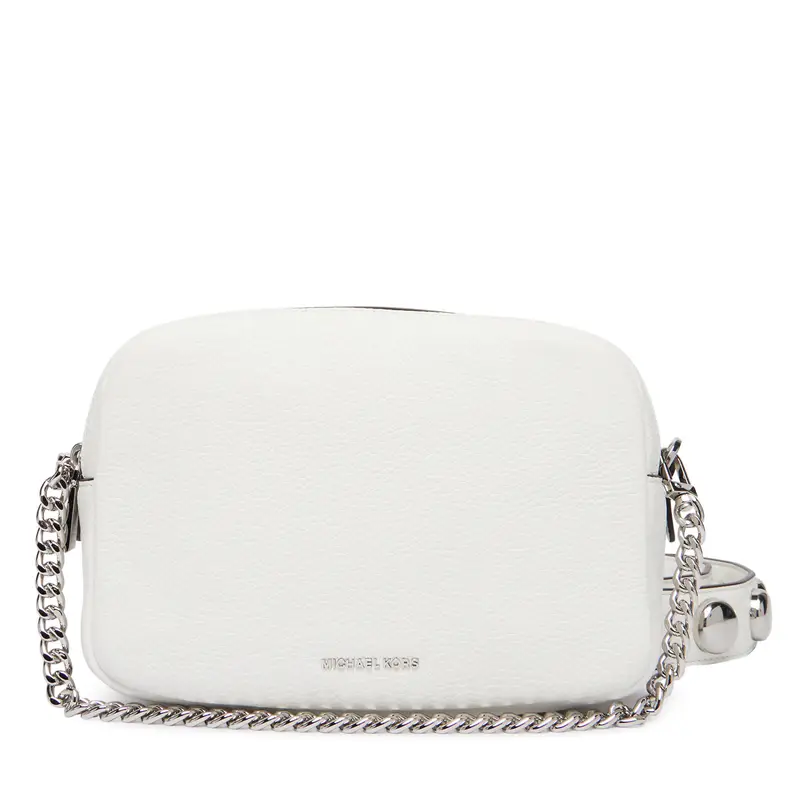 Borsetta MICHAEL Michael Kors 32R6SYTC6L Bianco