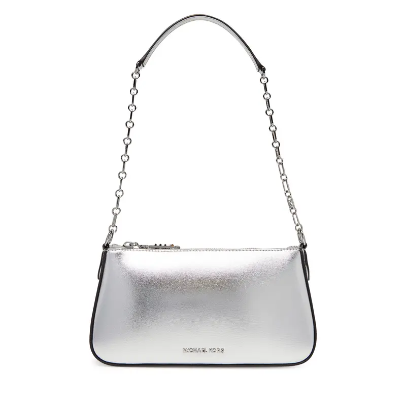 Borsetta MICHAEL Michael Kors 32S4S8EW6M Argento