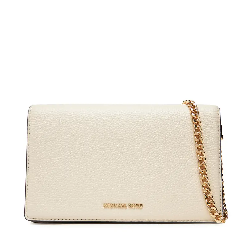 Borsetta MICHAEL Michael Kors 32T4GJ6C2L Beige