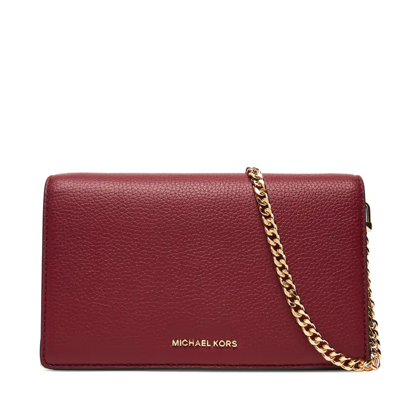 Borsetta MICHAEL Michael Kors 32T4GJ6C2L Bordeaux