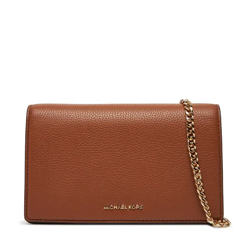 Borsetta MICHAEL Michael Kors 32T4GJ6C2L Marrone