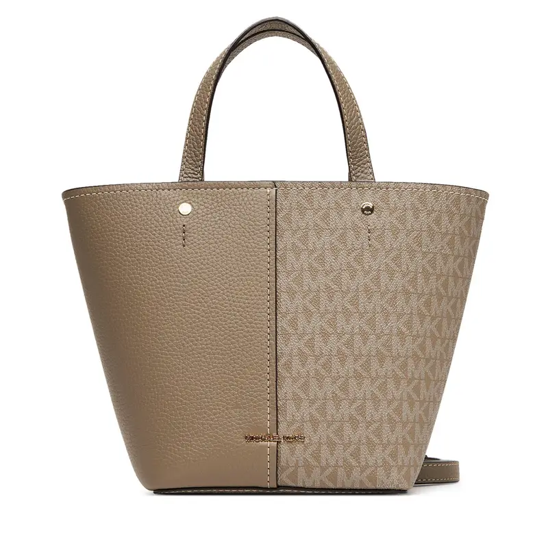 Borsetta MICHAEL Michael Kors 32T5GFFC1B Beige