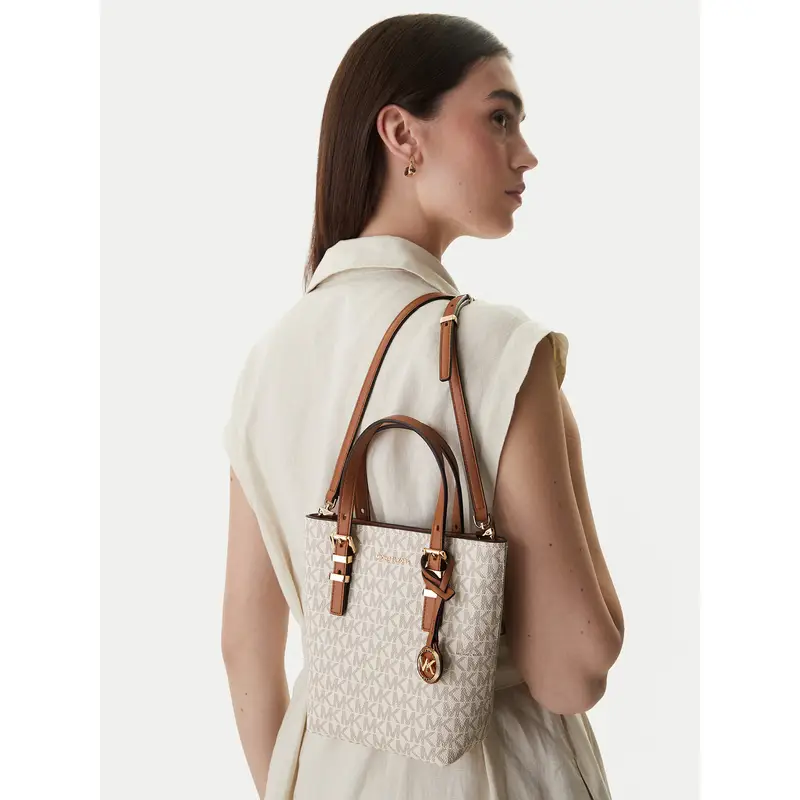 Borsetta MICHAEL Michael Kors 32T5GQNC0B Marrone