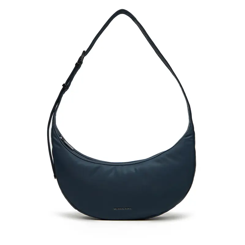 Borsetta MICHAEL Michael Kors Avra 32R5U1FC6C Blu scuro