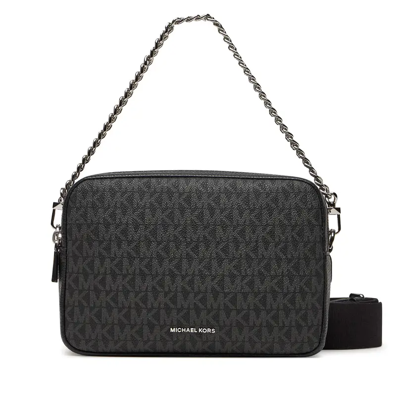 Borsetta MICHAEL Michael Kors Bryant 32S5SYTC5V Nero