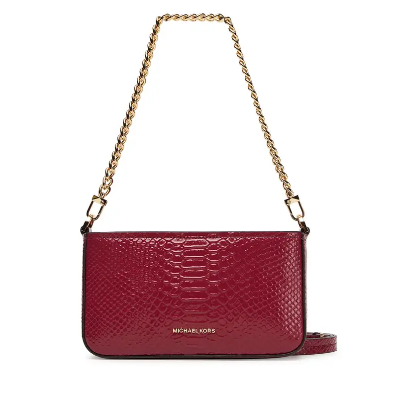 Borsetta MICHAEL Michael Kors Bryant 32T5GYTU1L Bordeaux