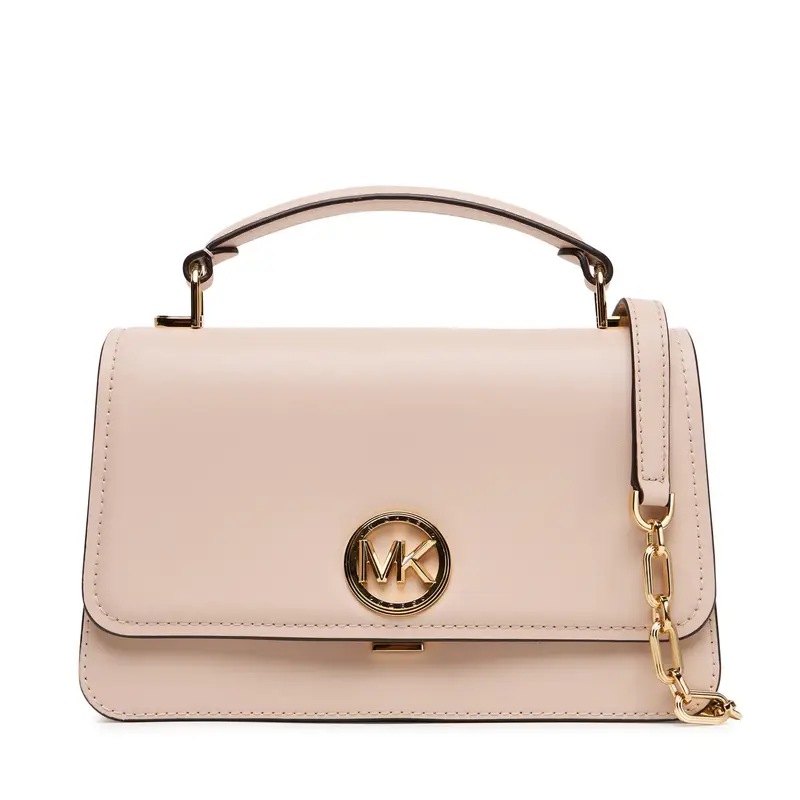 Borsetta MICHAEL Michael Kors Delancey 30T4GD8S6L Rosa
