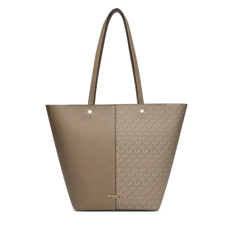 Borsetta MICHAEL Michael Kors Flora 30T5GFFT3B Beige