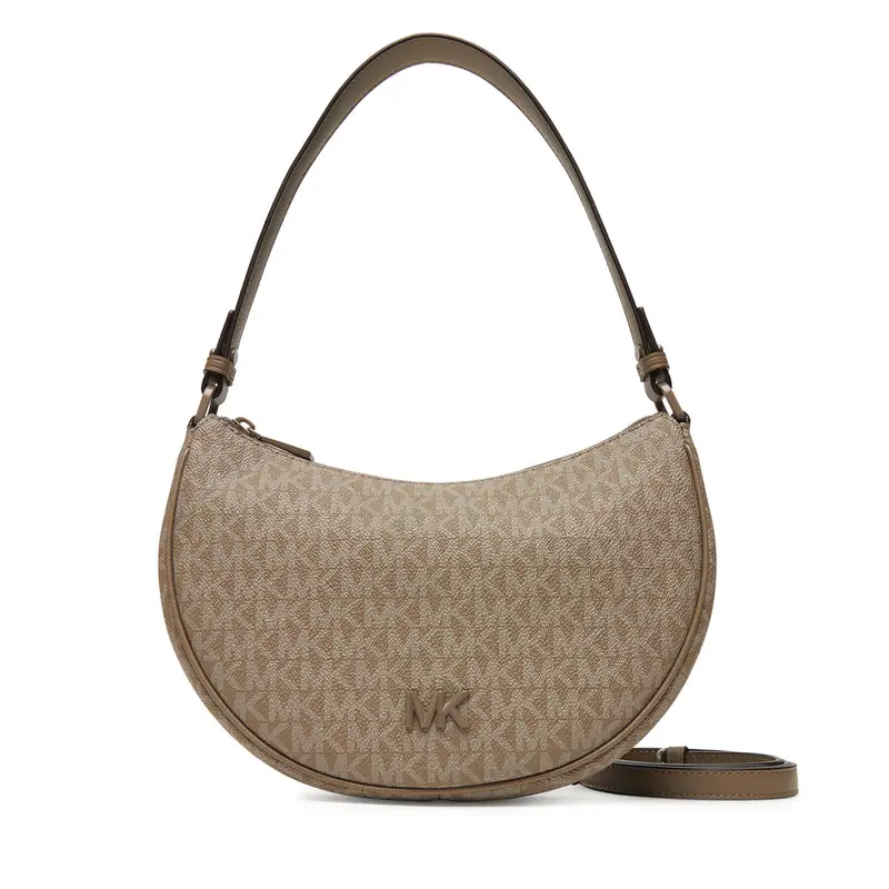 Borsetta MICHAEL Michael Kors Kyla 32T5T8QU1B Beige