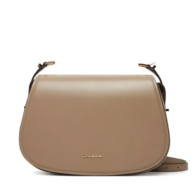 Borsetta MICHAEL Michael Kors Lydia 30R5GL0M2L Beige