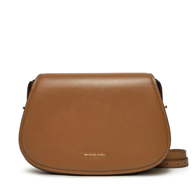 Borsetta MICHAEL Michael Kors Lydia 30R5GL0M2L Marrone