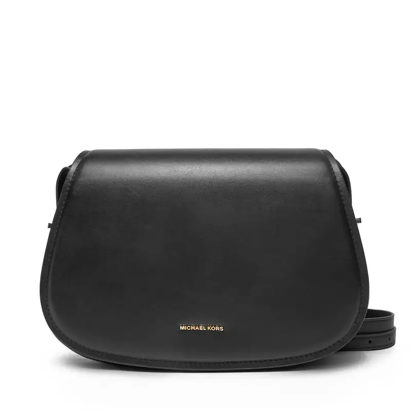 Borsetta MICHAEL Michael Kors Lydia 30R5GL0M2L Nero