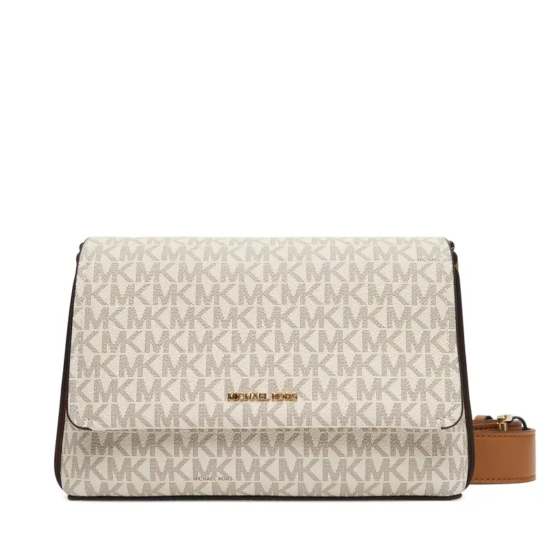 Borsetta MICHAEL Michael Kors Nessa 30T5G8ZM1B Beige