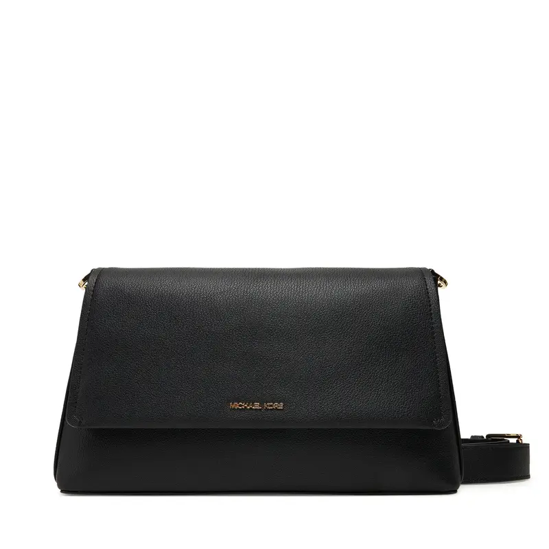 Borsetta MICHAEL Michael Kors Nessa 30T5G8ZM3L Nero