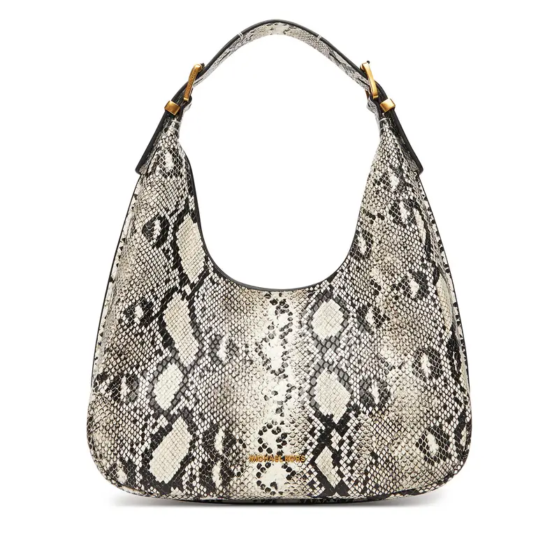 Borsetta MICHAEL Michael Kors Nolita 30T5AY5H1L Marrone