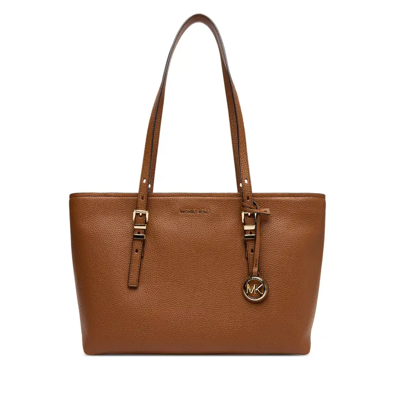 Borsetta MICHAEL Michael Kors Quinn 30T5GQNT2L Marrone