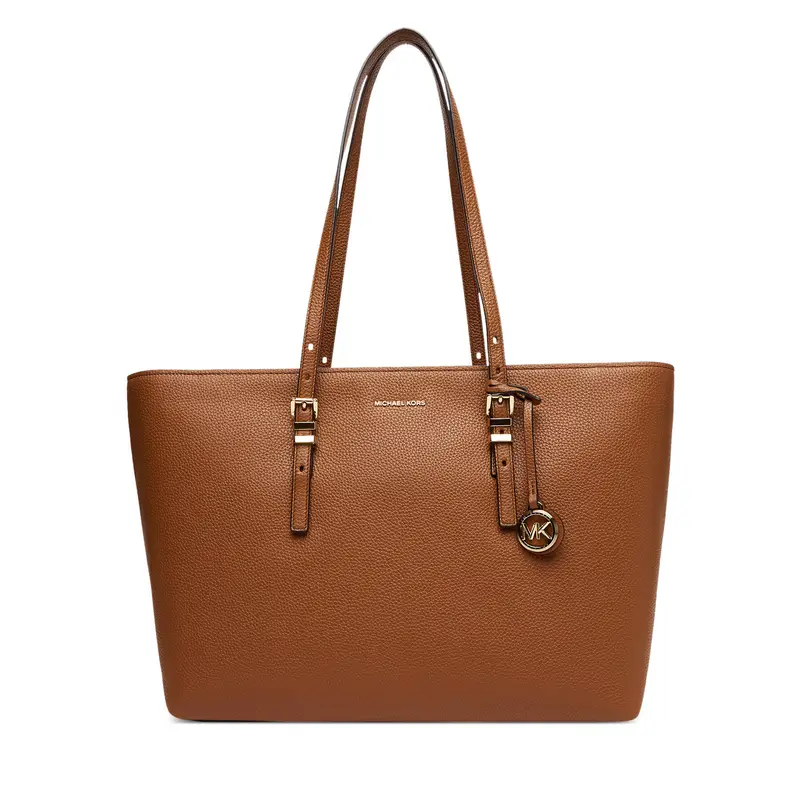 Borsetta MICHAEL Michael Kors Quinn 30T5GQNT9L Marrone