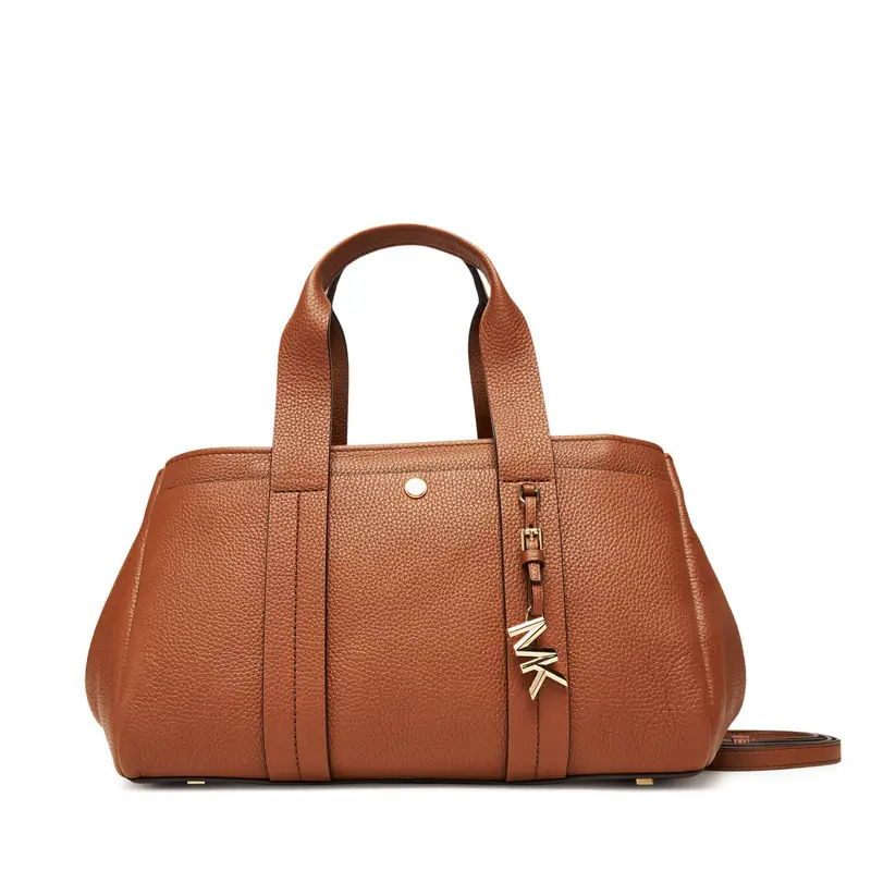 Borsetta MICHAEL Michael Kors Romee 30T5G1ZS1L Marrone