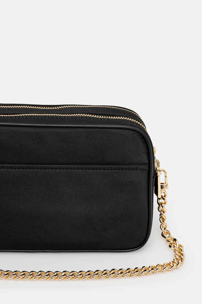 borsetta Nero miniatura 3