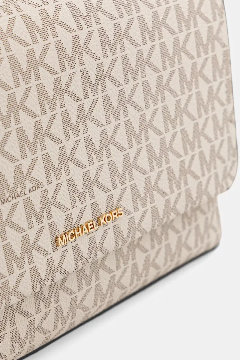 borsetta NESSA colore beige 30T5G8ZM1B miniatura 4