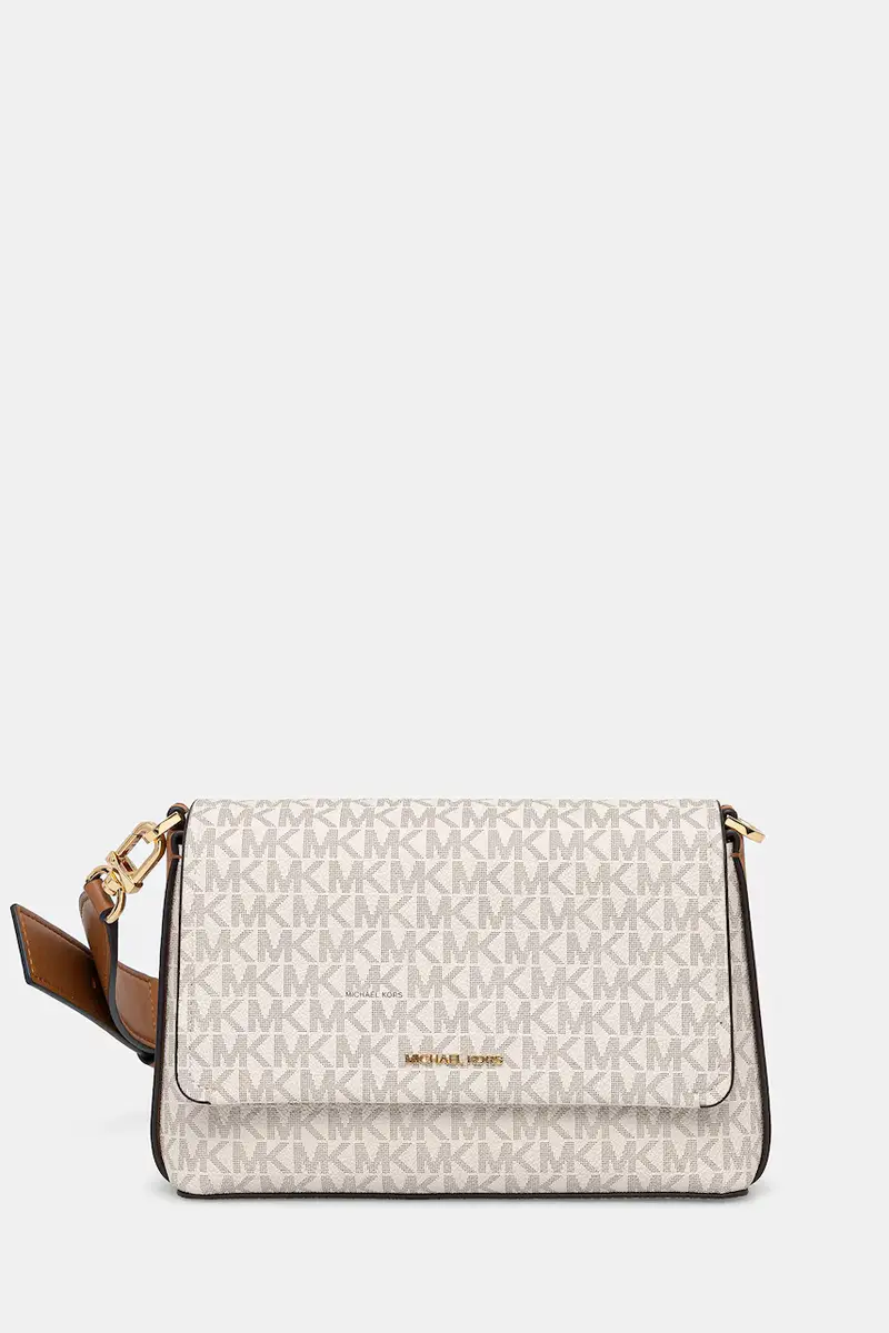 borsetta NESSA colore beige 30T5G8ZM1B