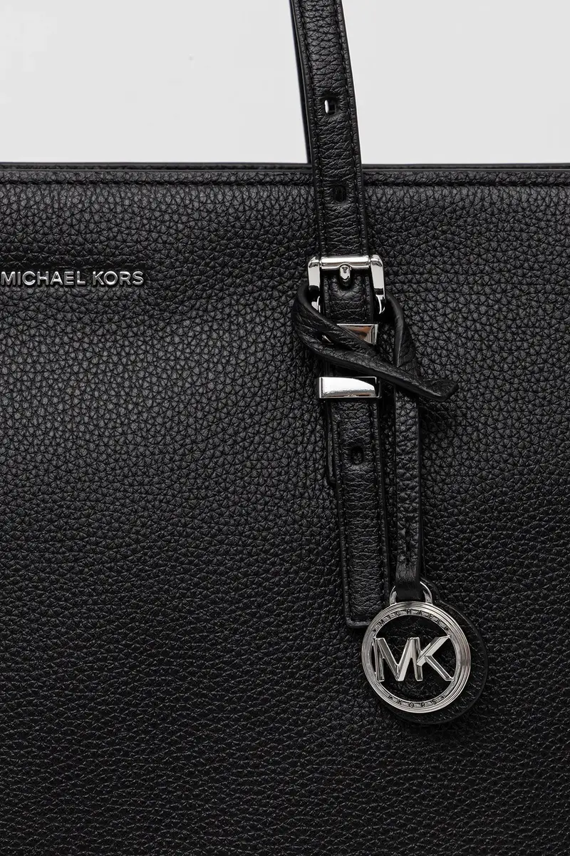 borsetta QUINN colore nero 30T5SQNT9L miniatura 4