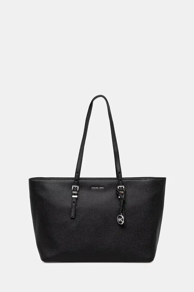 borsetta QUINN colore nero 30T5SQNT9L