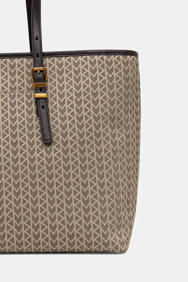 borsetta QUINN colore verde 30T5AQNT9O miniatura 3