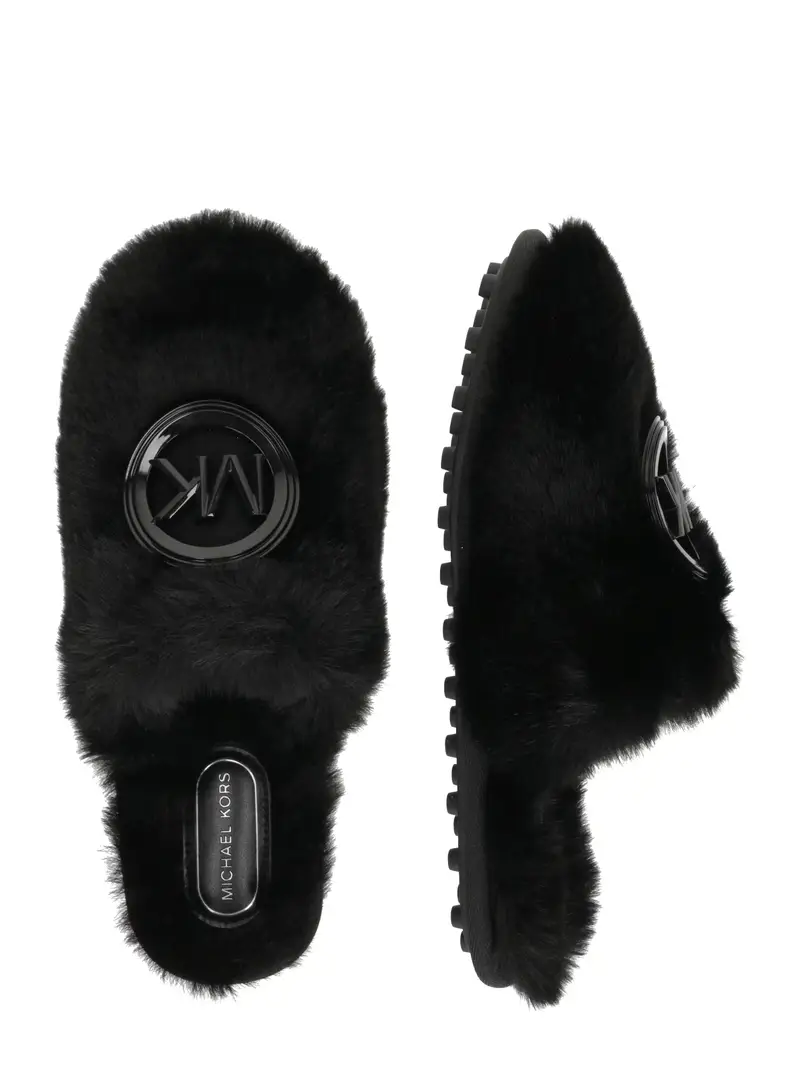 Ciabatta ADA nero miniatura 2