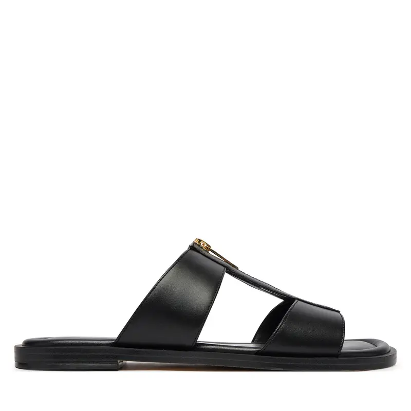 Ciabatte MICHAEL Michael Kors Berkley Flat 40S6BRFS1L Nero