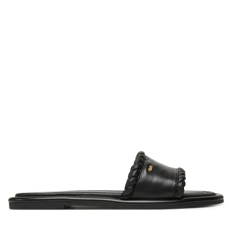 Ciabatte MICHAEL Michael Kors Dana 40T5DNFS1L Nero