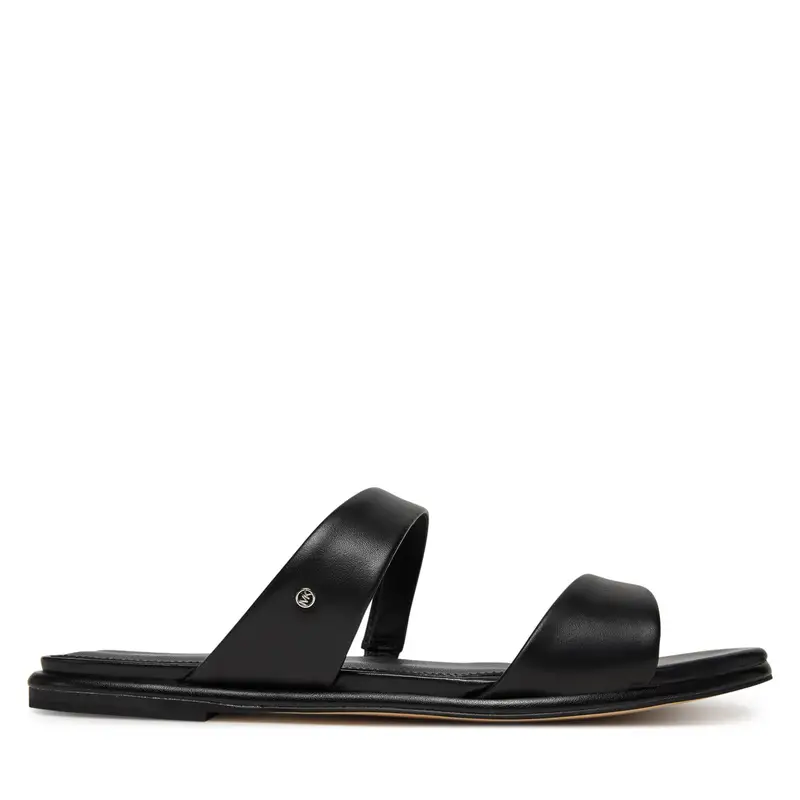 Ciabatte MICHAEL Michael Kors Jaida 40S5JDFS1L Nero