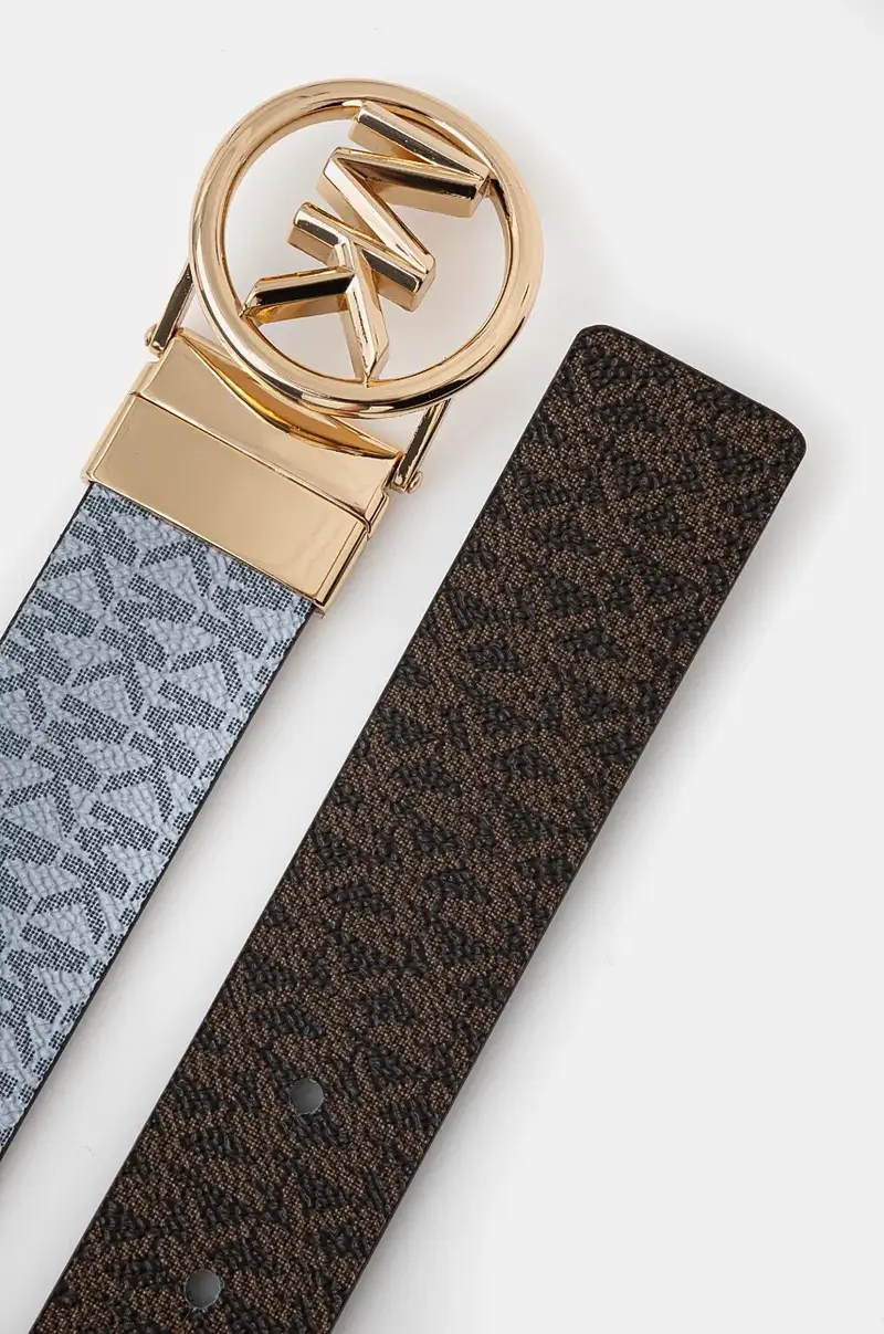 cintura bilaterale Blu miniatura 3