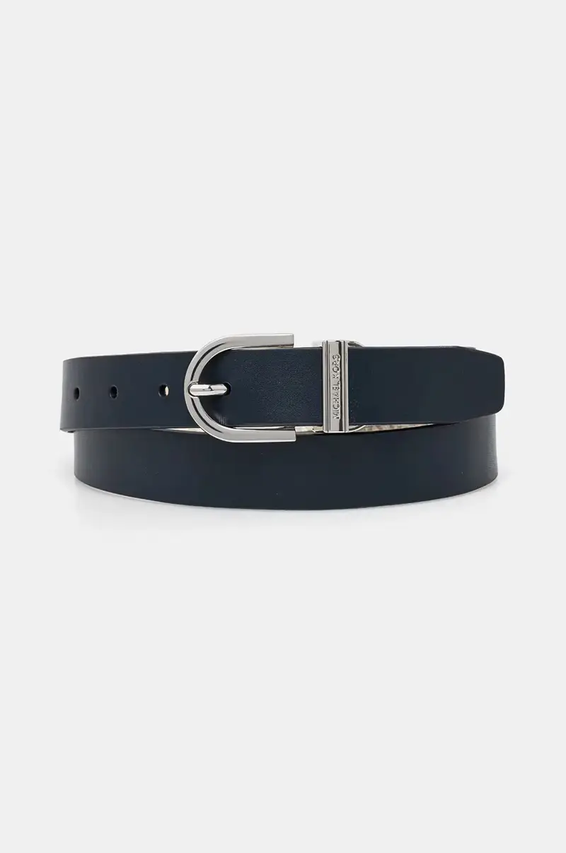 cintura bilaterale donna colore blu navy
