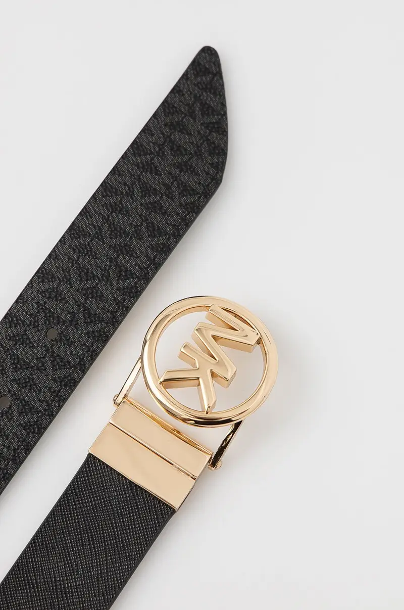 cintura bilaterale donna Nero miniatura 2