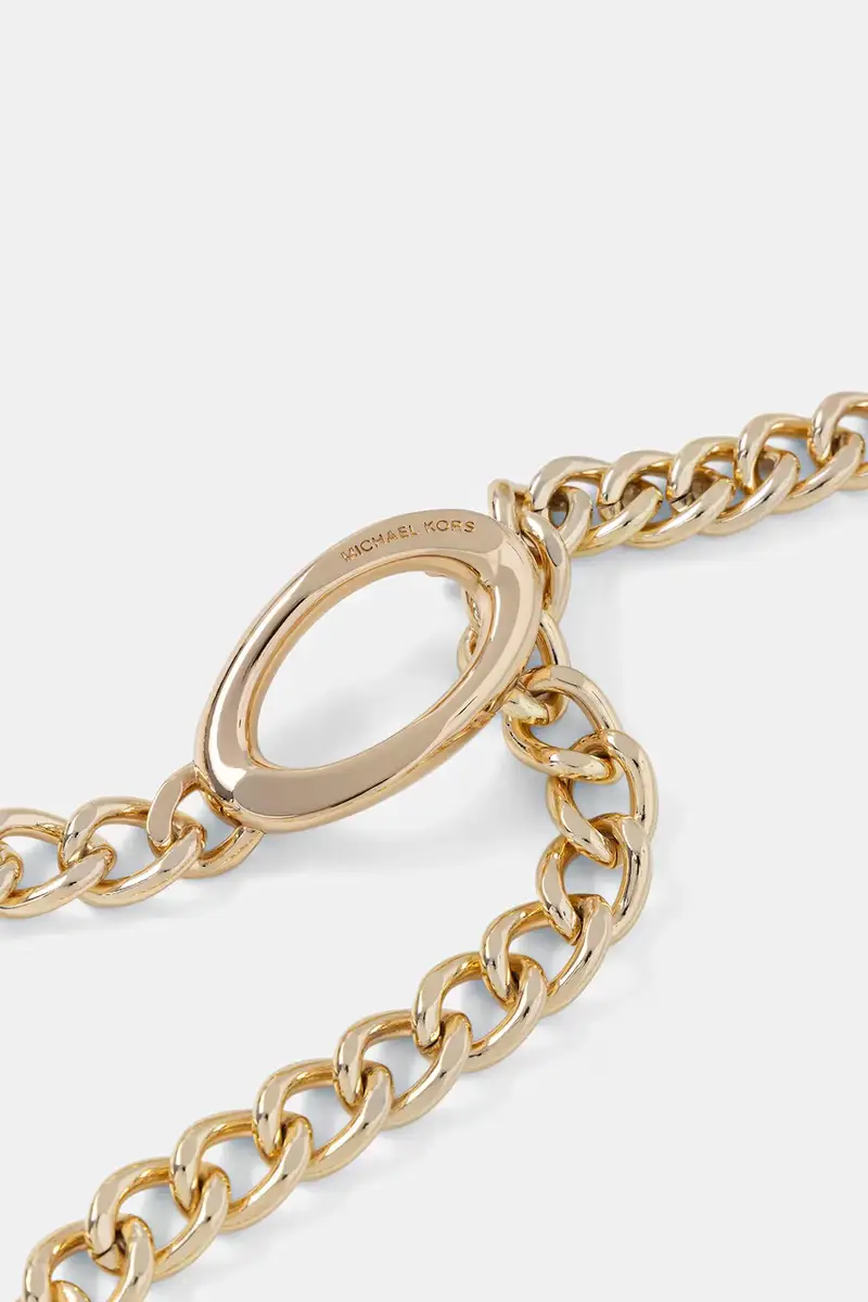 cintura donna colore oro 29MKWB529005 miniatura 3