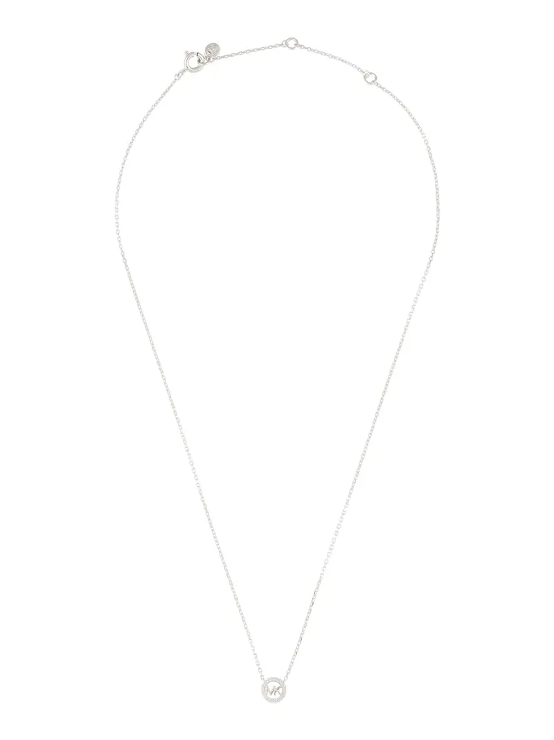 MICHAEL Michael Kors Collana  argento