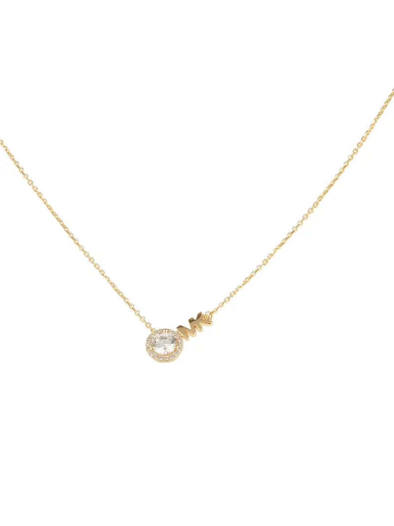 MICHAEL Michael Kors Collana colori misti miniatura 2