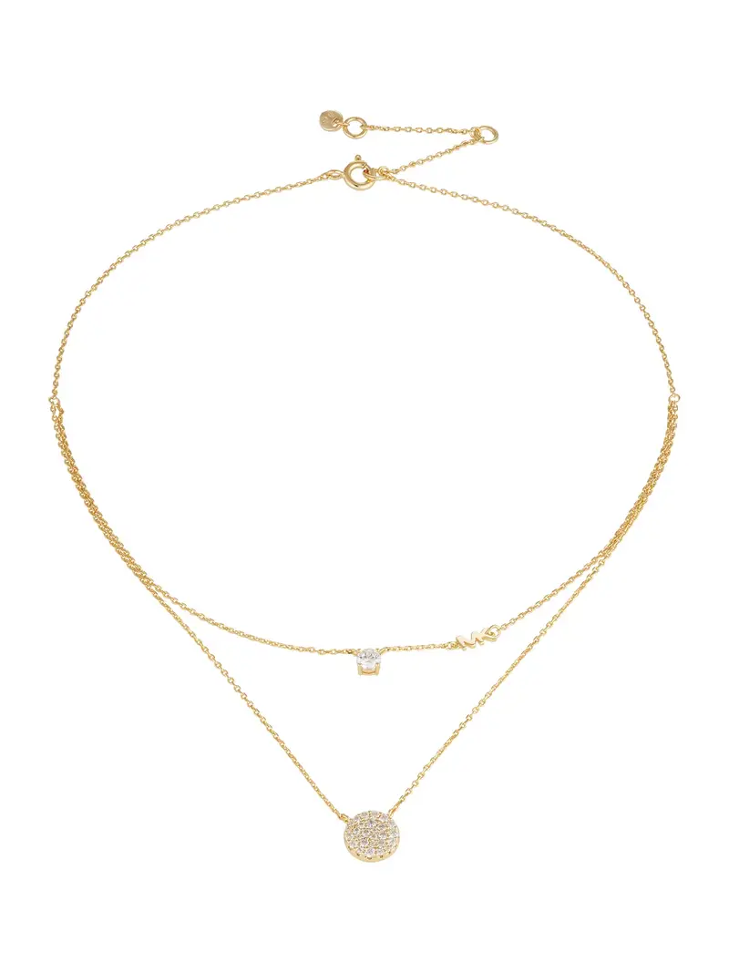 MICHAEL Michael Kors Collana  oro