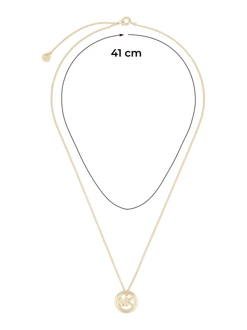 Collana oro miniatura 2