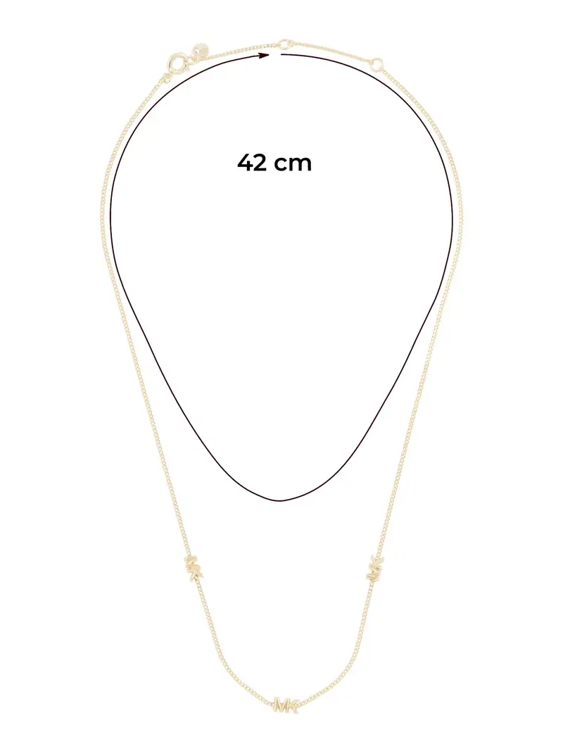 Collana oro miniatura 2