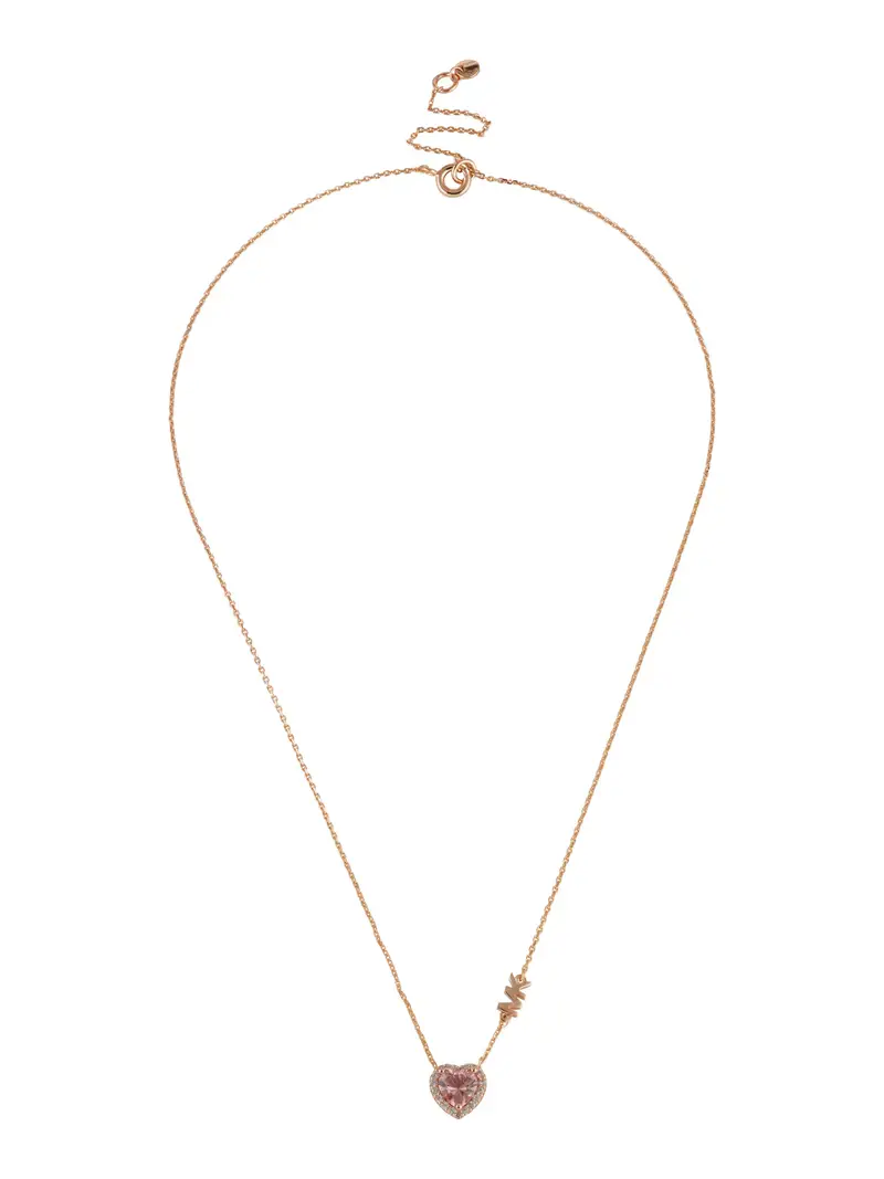 Collana oro rosé / rosa Oro rosé