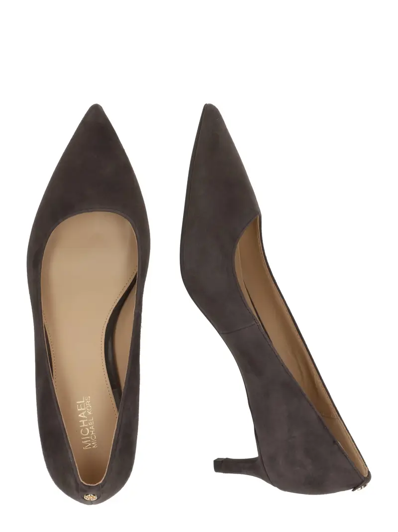 MICHAEL Michael Kors Décolleté Marrone 3459204 miniatura 2