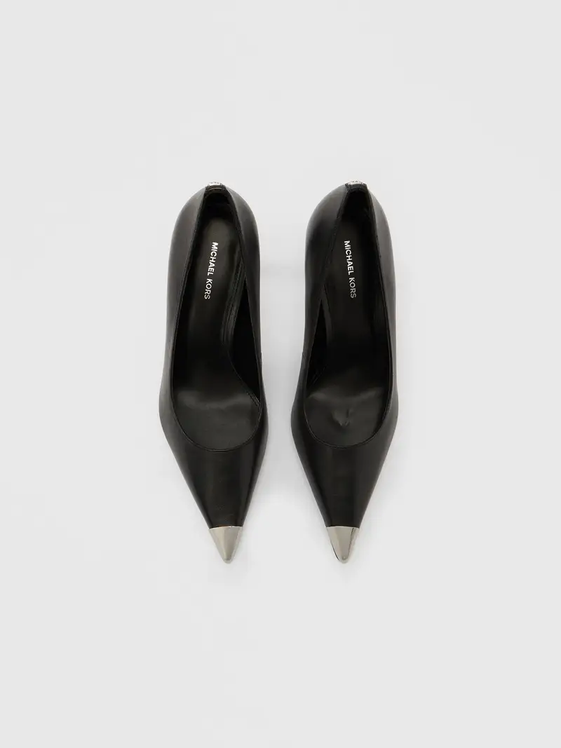 MICHAEL Michael Kors Décolleté Nero 3953910 miniatura 3