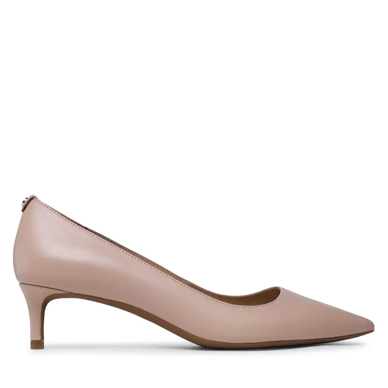 Décolleté MICHAEL Michael Kors Alina Flex 40R3ALMP1L Beige